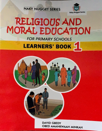 R.M.E Learner's Book 1