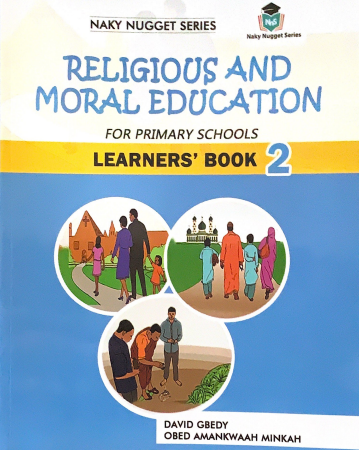 R.M.E Learner's Book 2