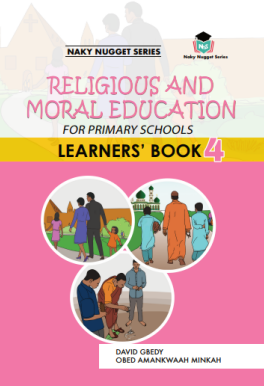 R.M.E Learner's Book 4