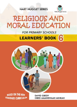 R.M.E Learner's Book 6
