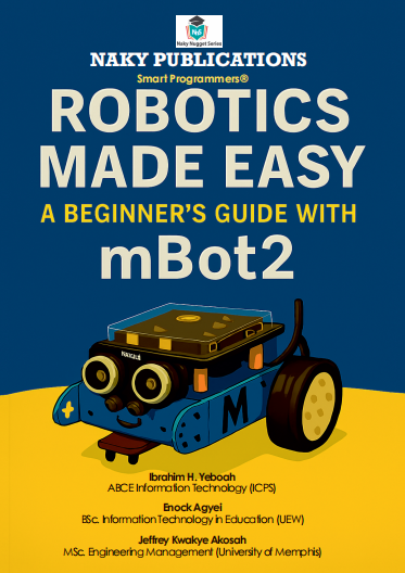 Robotics Made Easy