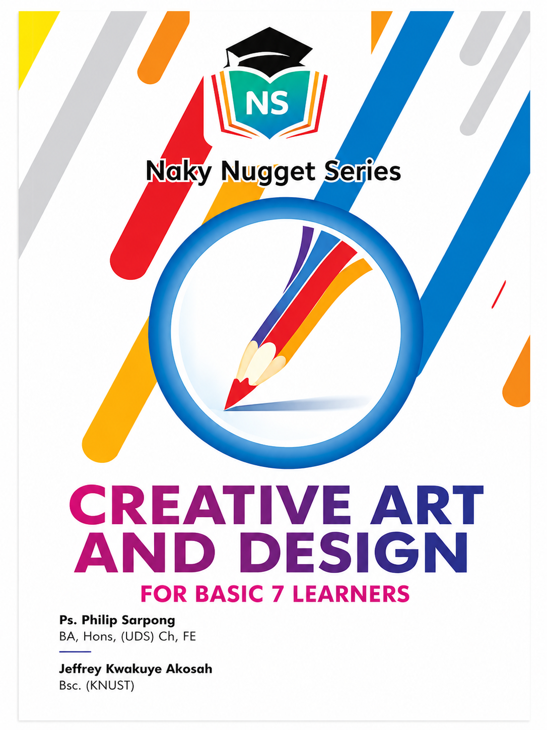 Career Technology Learner's Book 7