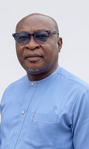 Akwasi Amankwaah Minkah